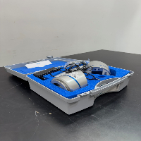 MBV MAS-100NT Microbiological Air Sampler image 0